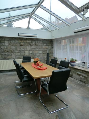 Appart Hotel International