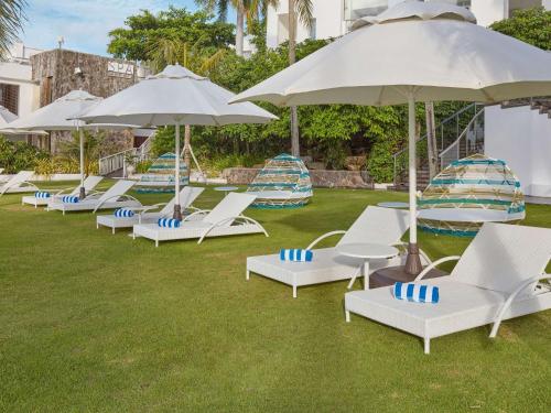 Mövenpick Hotel Mactan Island Cebu