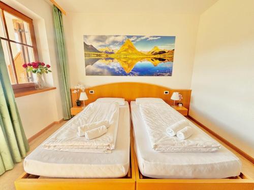 Hotel Corno Bianco