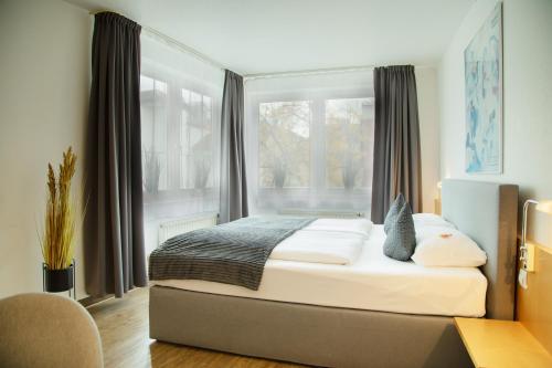Hogh Cityhotel Heilbronn