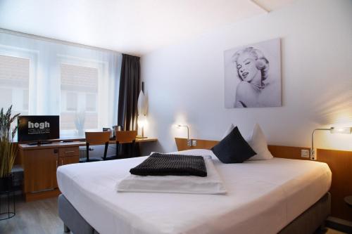 Hogh Cityhotel Heilbronn