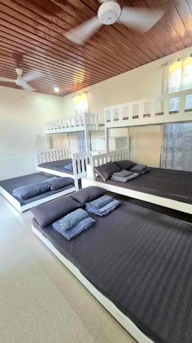 Jorge's Barkadahan Room