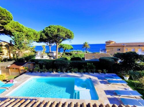 Villa Esmeralda