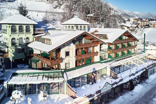 Wohlfühlhotel Kerschdorfer