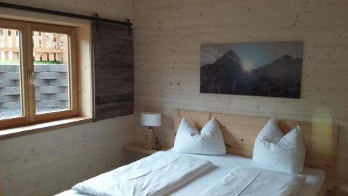 Appartements Alpenland