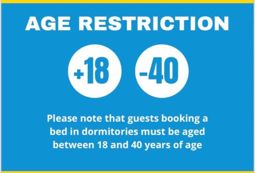 Hostel Melting Pot Rome