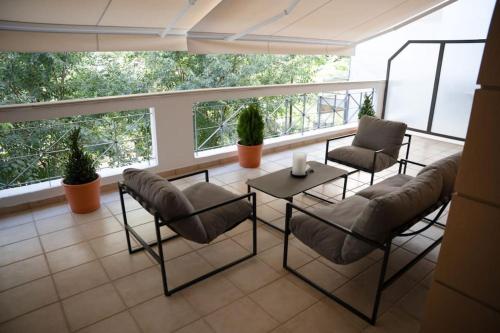 Υπέροχο διαμέρισμα με πάρκινγκ