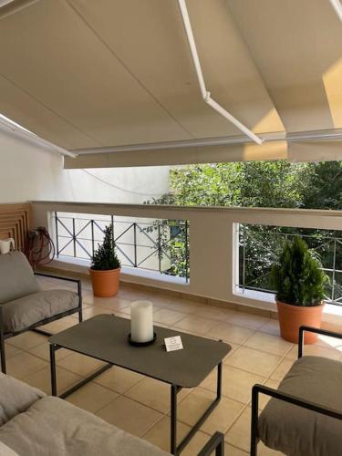 Υπέροχο διαμέρισμα με πάρκινγκ