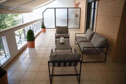 Υπέροχο διαμέρισμα με πάρκινγκ