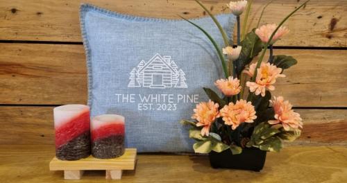 Whyte Pyne Transient House