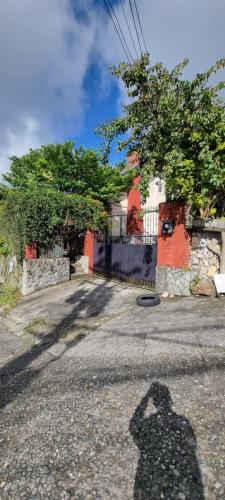 Whyte Pyne Transient House