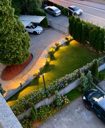 Green Elite Residence