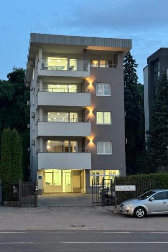 Green Elite Residence