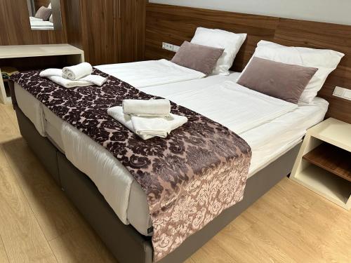 Green Elite Residence