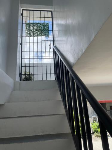 Calapan Mindoro Transient APT A