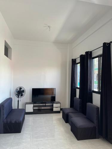 Calapan Mindoro Transient APT A