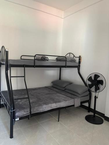 Calapan Mindoro Transient APT A