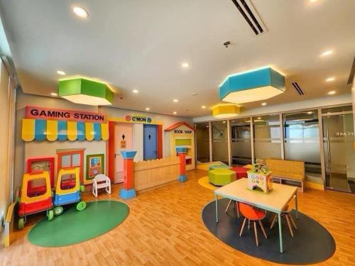 The Palladium Iloilo City