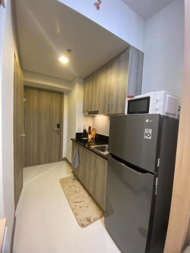 Coast Residences condo near MOA, StarCity and PICC