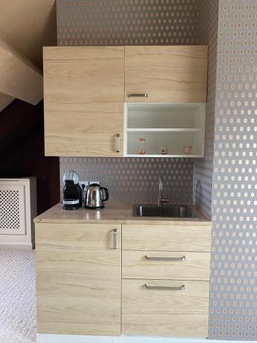 La Chambre De Mathilde