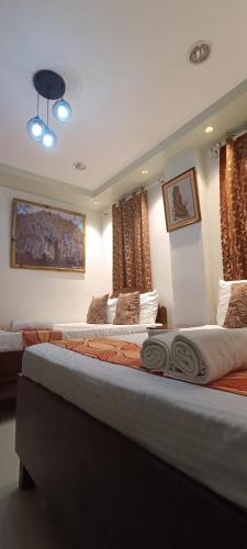 Layanglayang Home Boutique Hotel