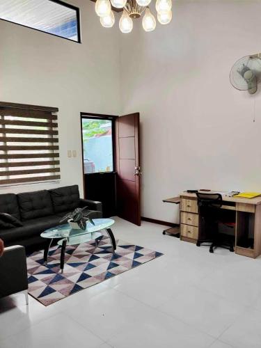 Matthew Pensione House- Modern Island Residence