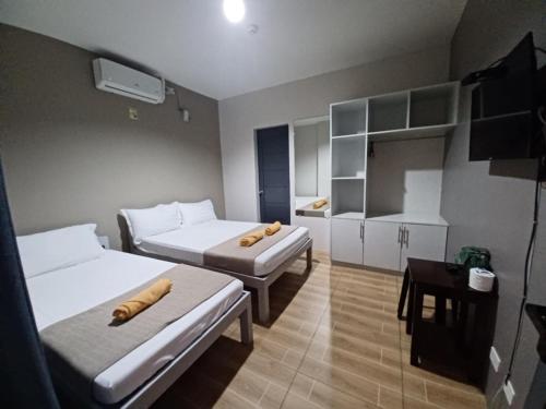2020 Travelers Inn