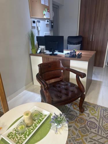 Green Elite Residence