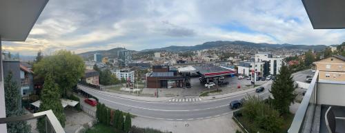 Green Elite Residence