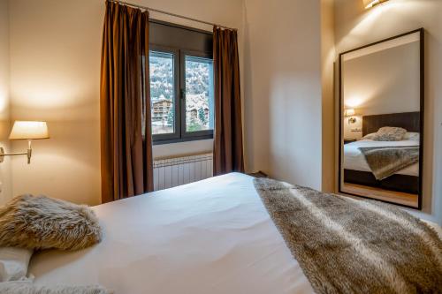 Apartamentos Superior El Tarter