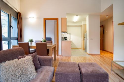 Apartamentos Superior El Tarter