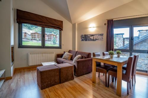 Apartamentos Superior El Tarter