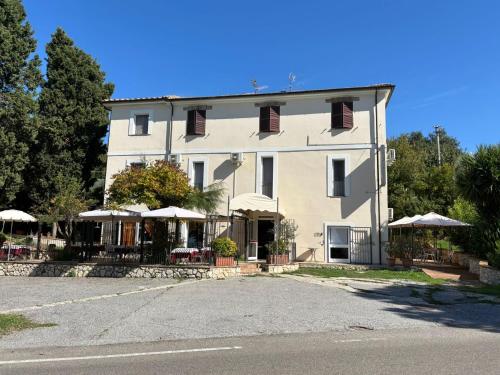 Osteria Fosca Umbra