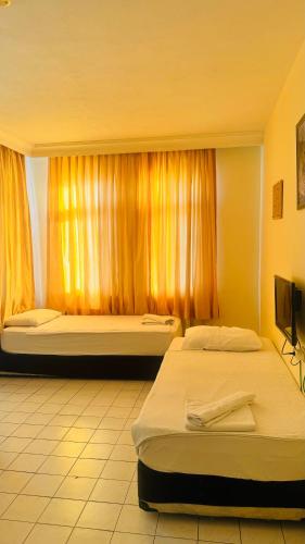 Damlatas Elegant Appartement