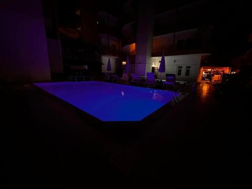 Damlatas Elegant Appartement