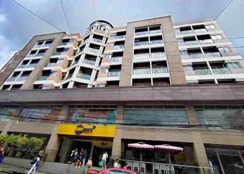 Cedar Peak Baguio Staycation