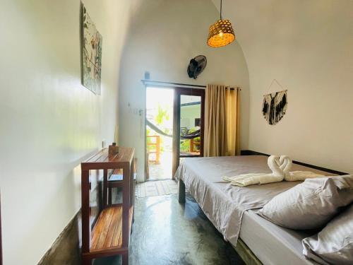 Maayong Hostel