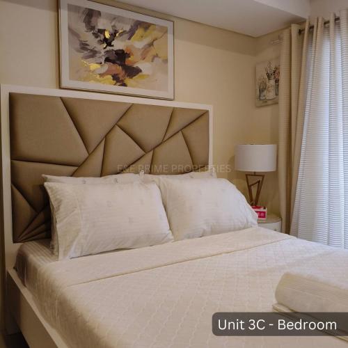 3C Balai de Selendra, Baguio City