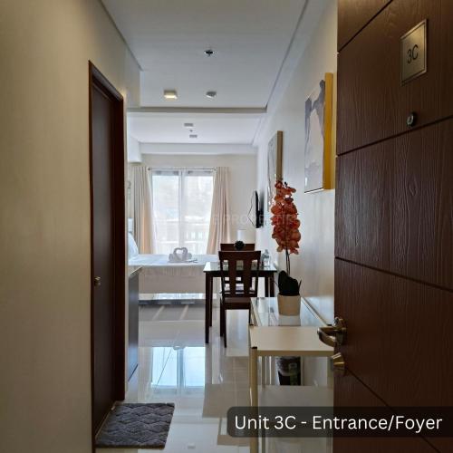 3C Balai de Selendra, Baguio City