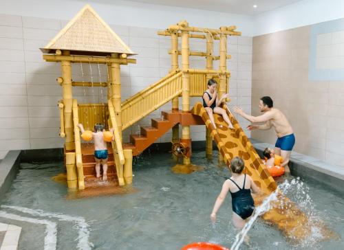 B'O Resort & Spa
