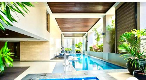 9D Standard Room staycation