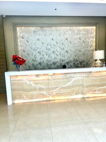 9D Standard Room staycation