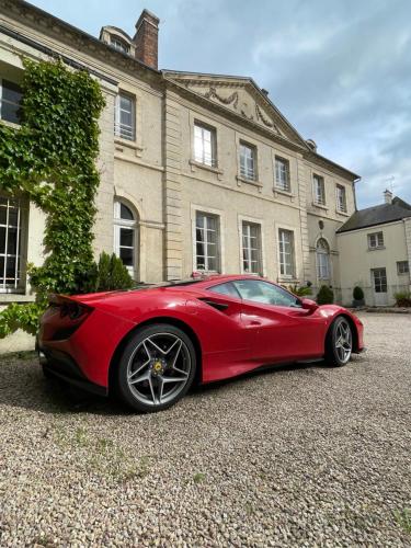 Castel Saint Léonard