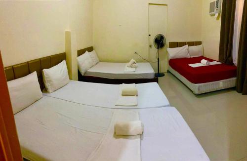 A's Guest House by OYO Rooms