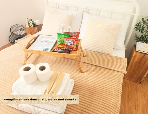 The Traveller's Haven Airbnb