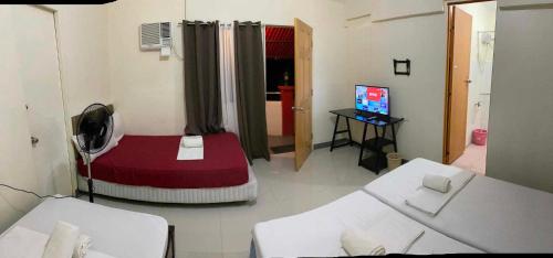 A's Guest House by OYO Rooms