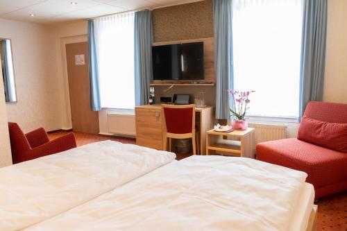 Flair Hotel Deutsches Haus