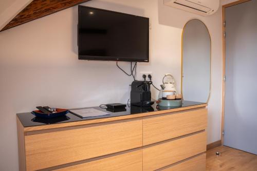 Chambre Pastis