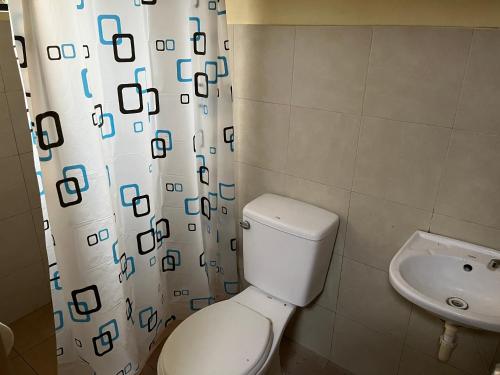 St Martin Village unit 2C