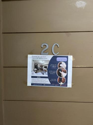 St Martin Village unit 2C